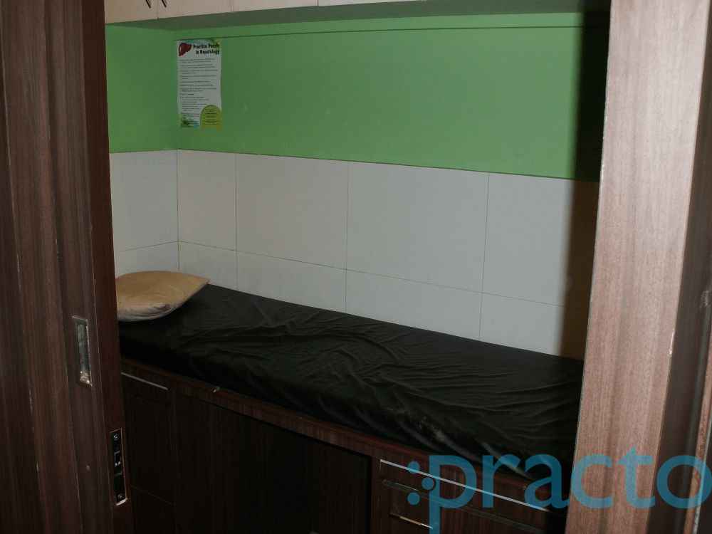 Minaxi Clinic Sion Mumbai