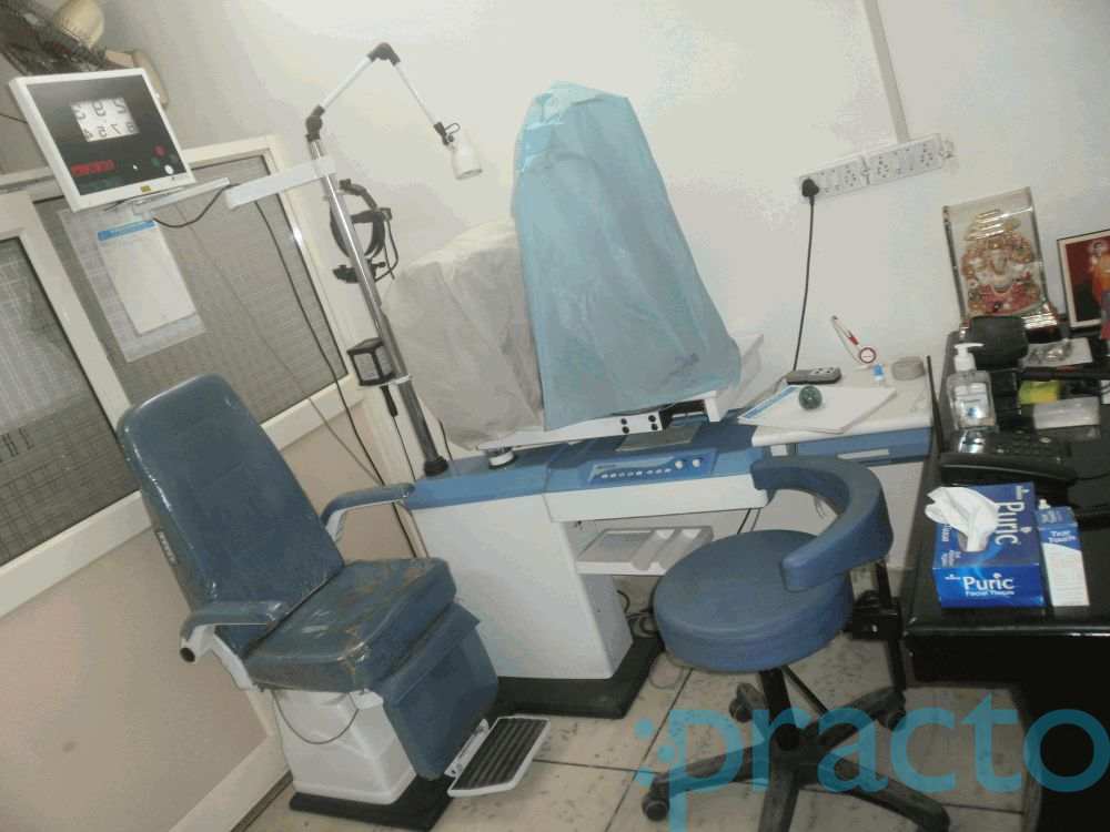Aarna Eye Care Centre Peeragarhi Delhi