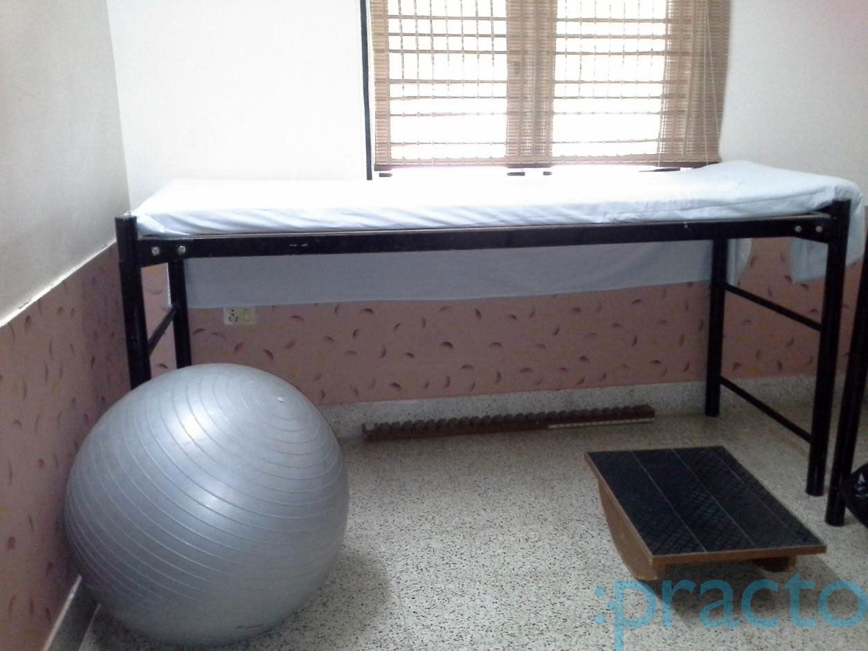 Isha Clinics Jayanagar 5 Block Bangalore