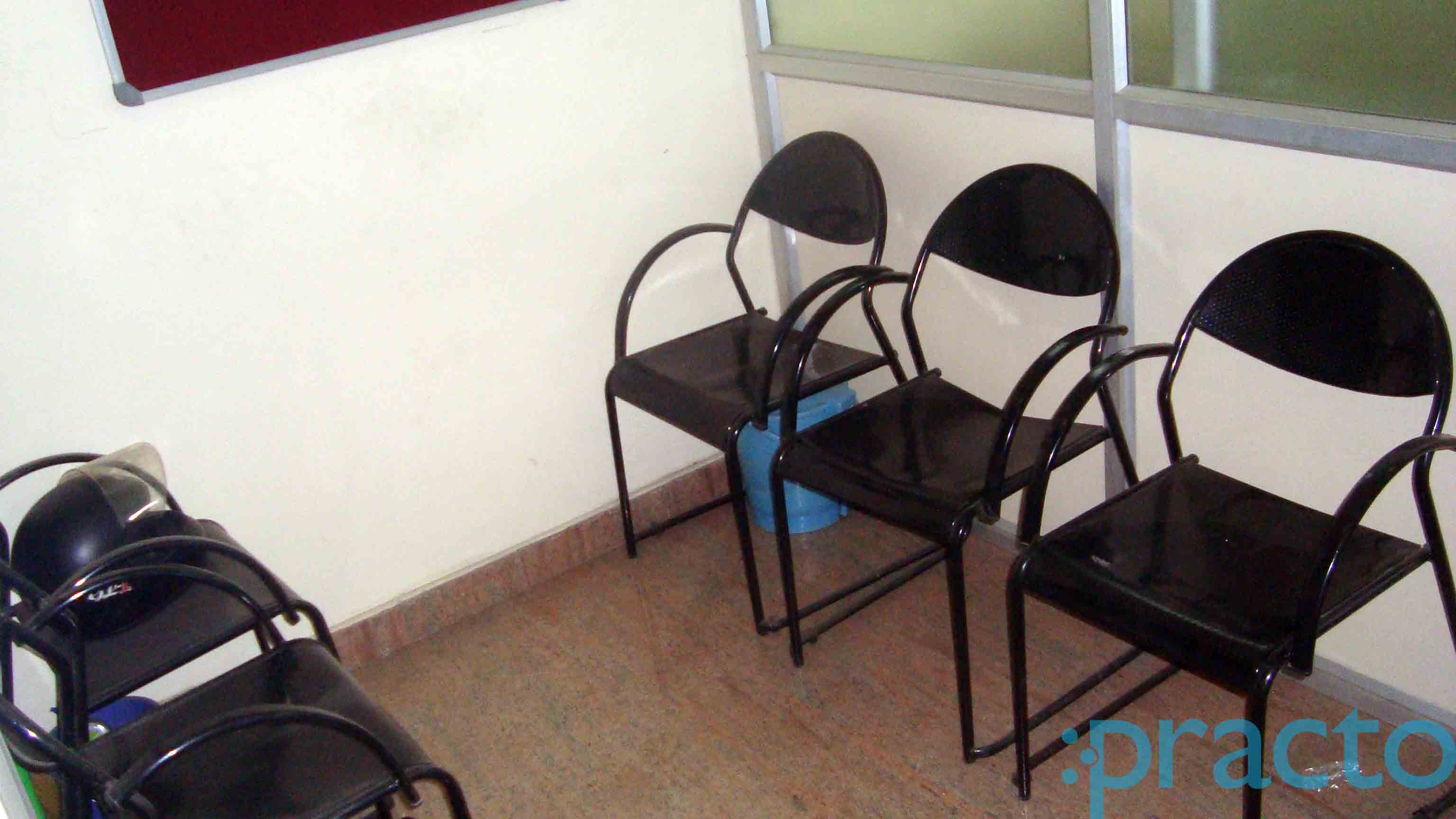Sri Raghoottama Dental Clinic Gandhinagar Bangalore