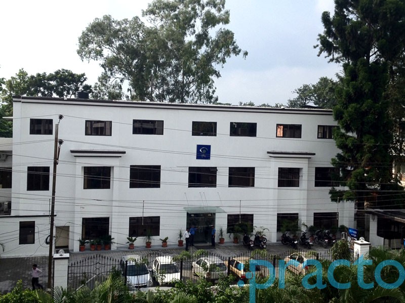Drishti Eye Centre Dehradun Dehradun