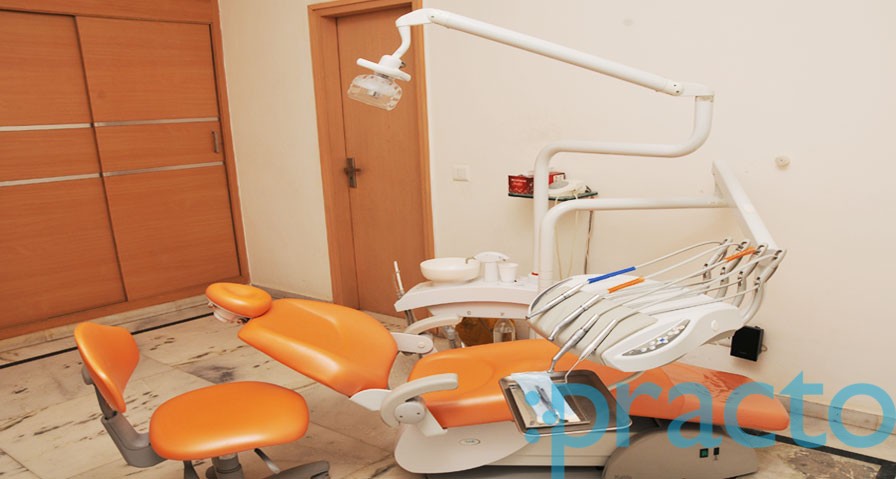 Dentxl Dental Care Clinic DLF Phase II Gurgaon