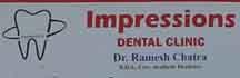 Impressions Dental Clinic