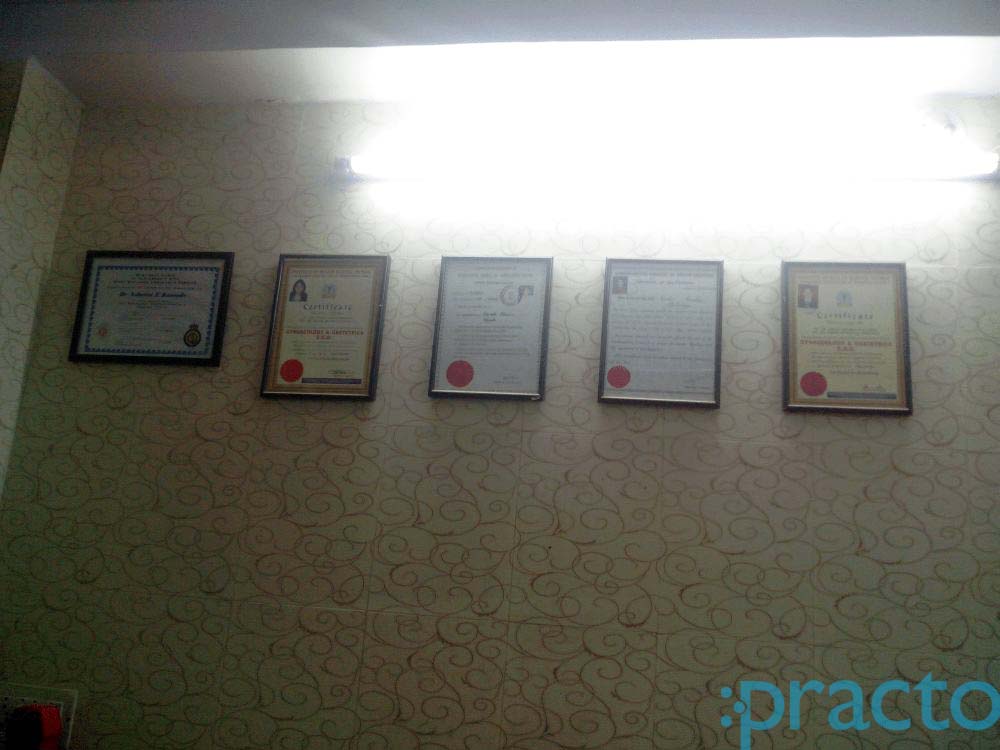 Ashtang Health Clinic Kandivali West Mumbai