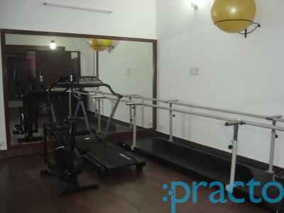 Services at Spectrum Physio Centre Whitefield Bangalore