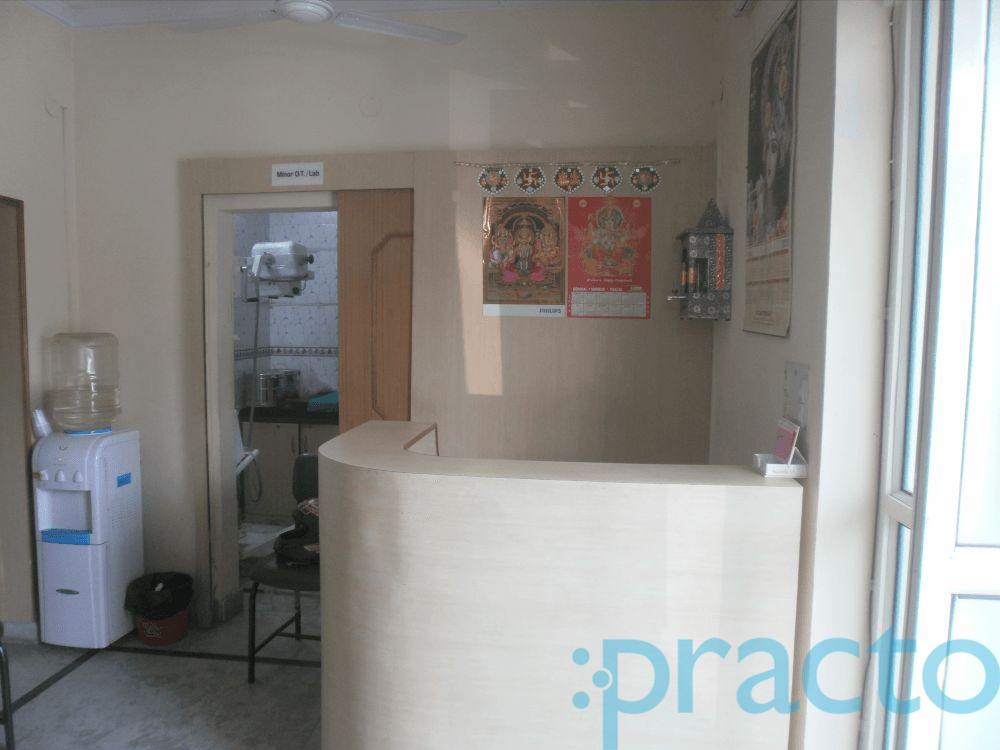 The Specialist Clinic Keshav Puram Delhi