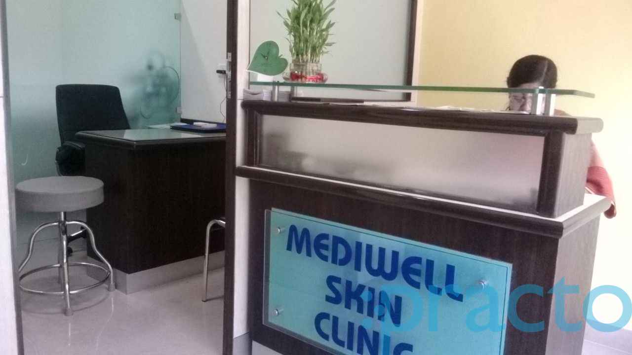 Mediwell Skin Clinic Vaishali Ghaziabad