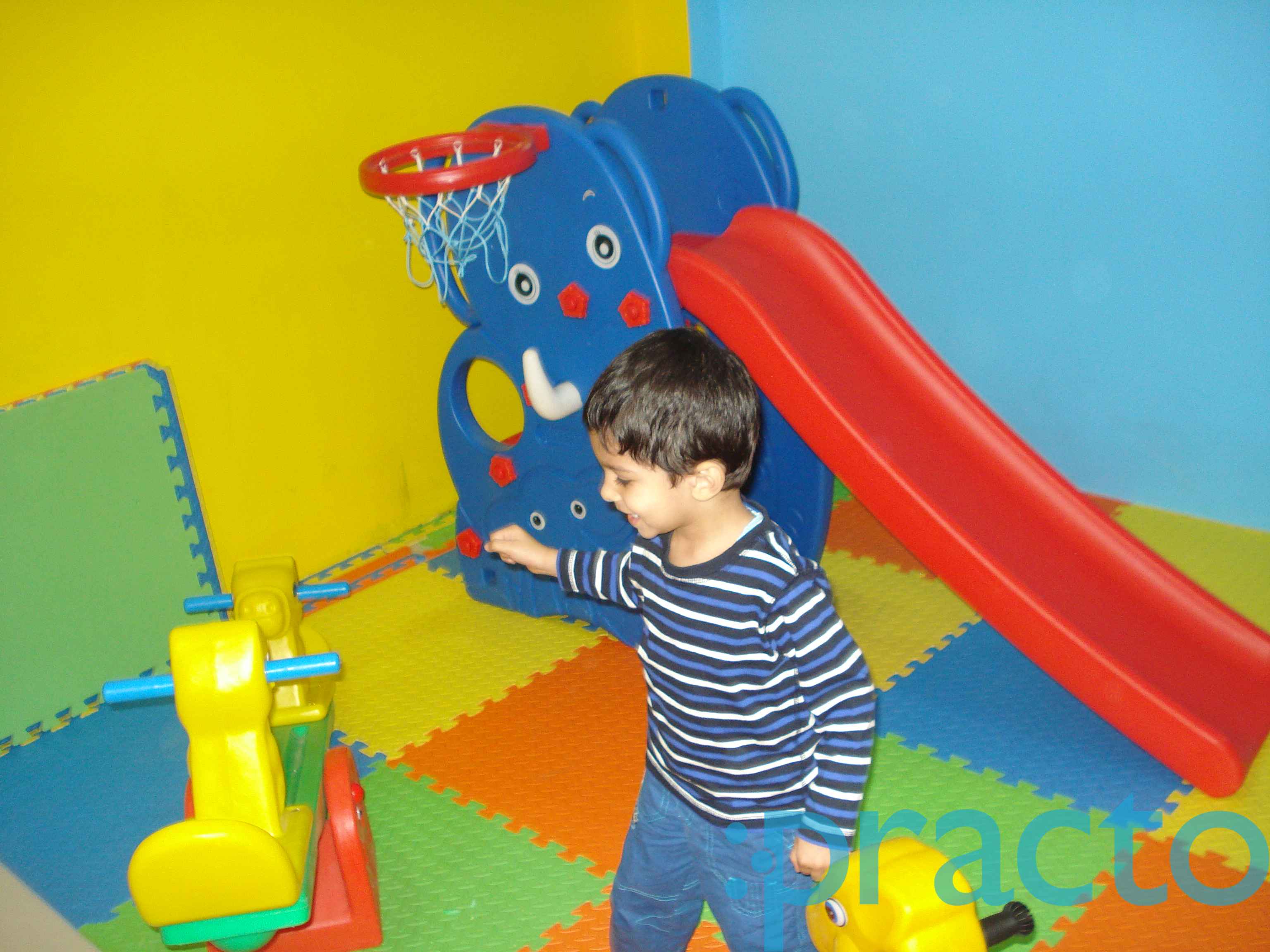 Vathsalya Kids Clinic & Vaccination Centre Ramamurthy Nagar Bangalore
