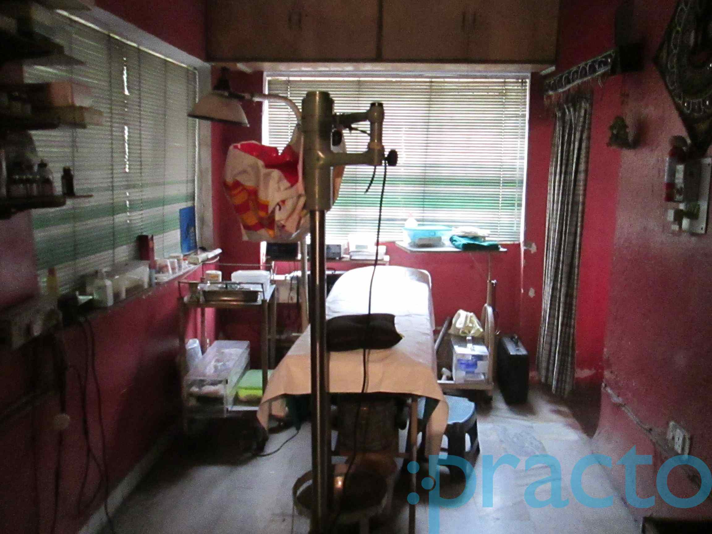 Park View ENT Clinic Mayur Vihar Ph-II Delhi