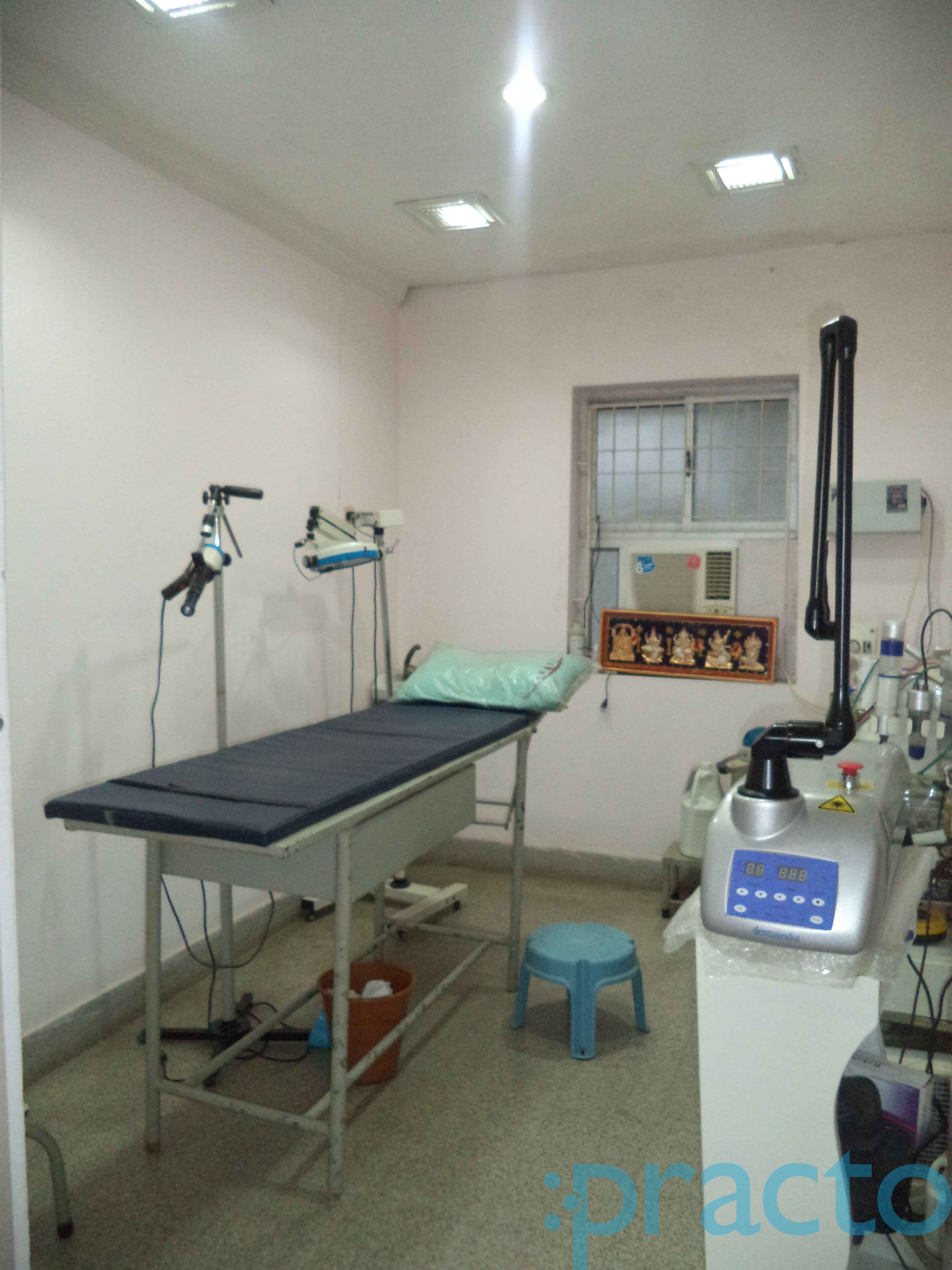 Dr. Pari's Skin and Hair Clinic Madipakkam Chennai
