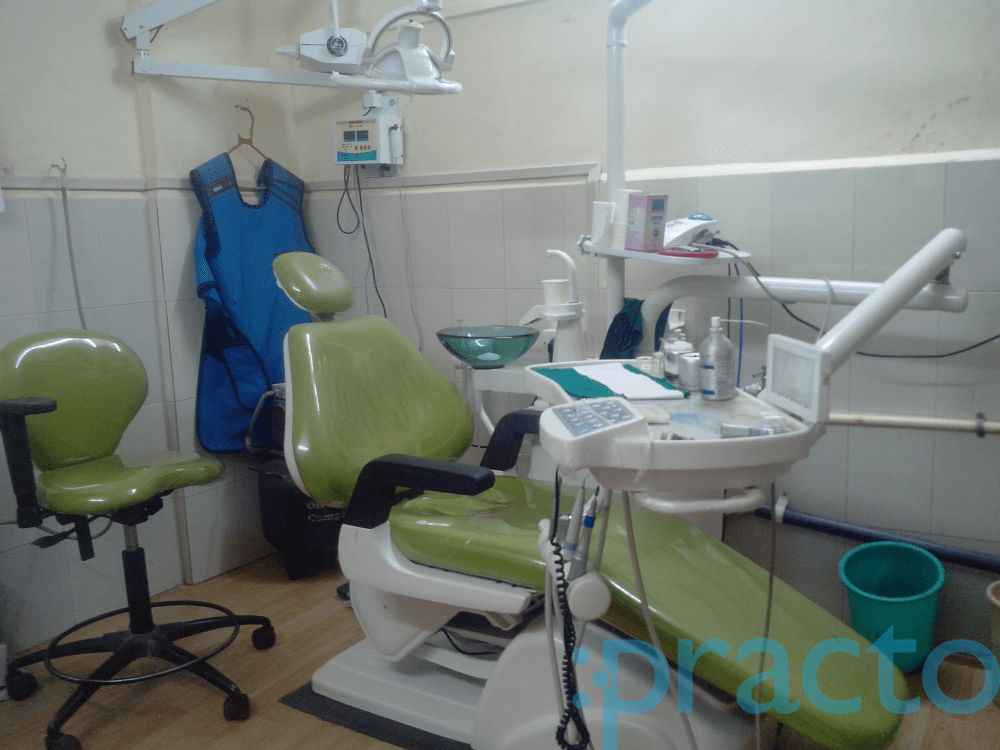 BhaktiVedanta Clinic Mira Road Mumbai