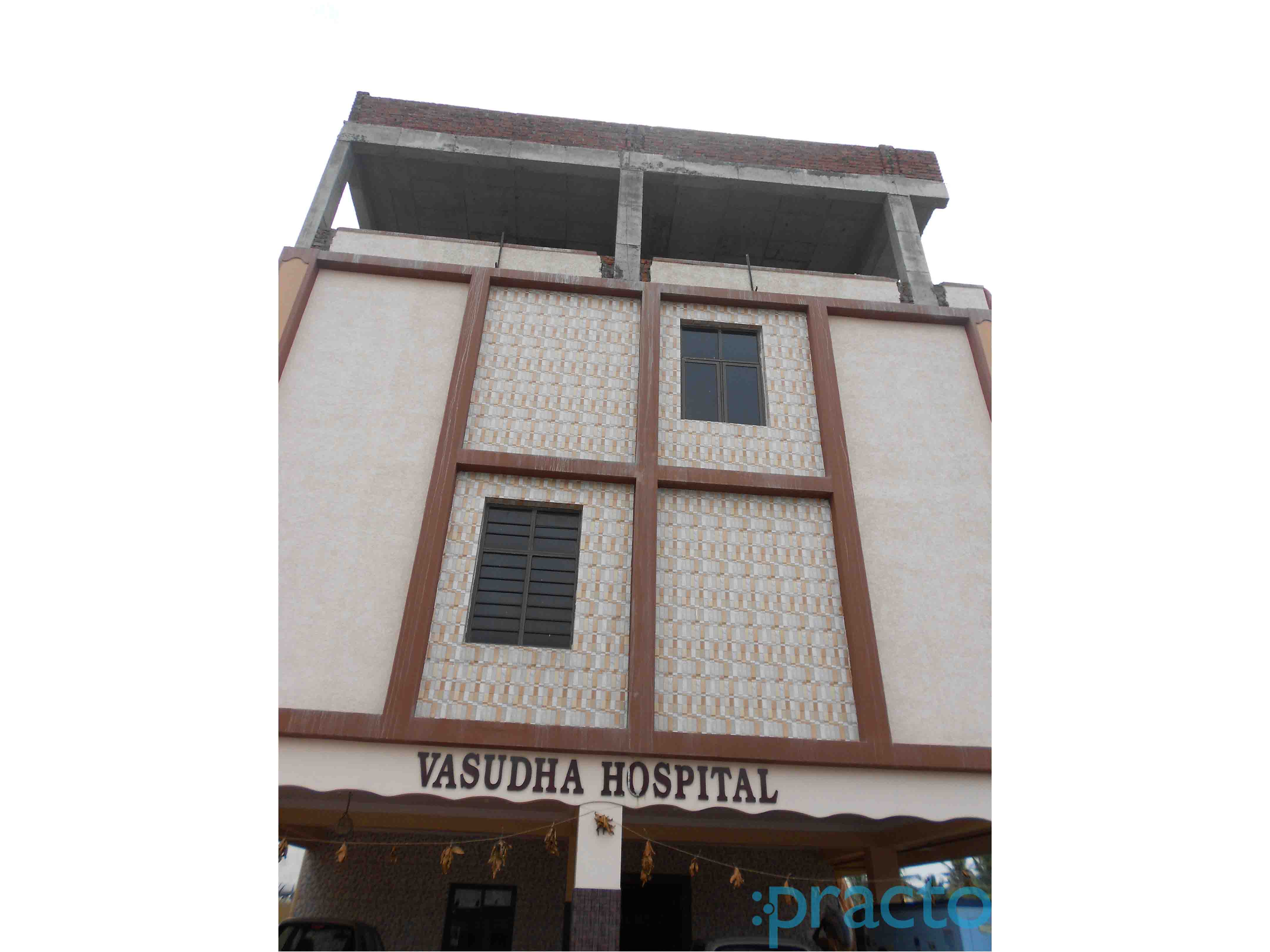 Vasudha Hospital Saroor Nagar Hyderabad