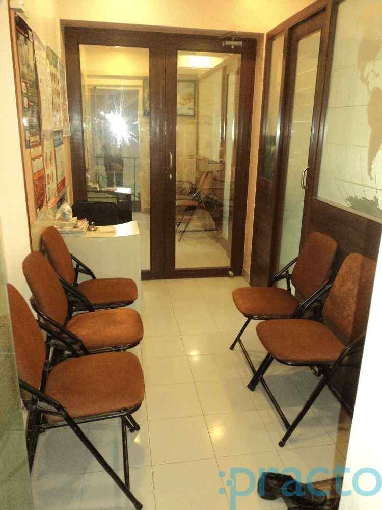 Dental Speciality Centre Chembur Mumbai