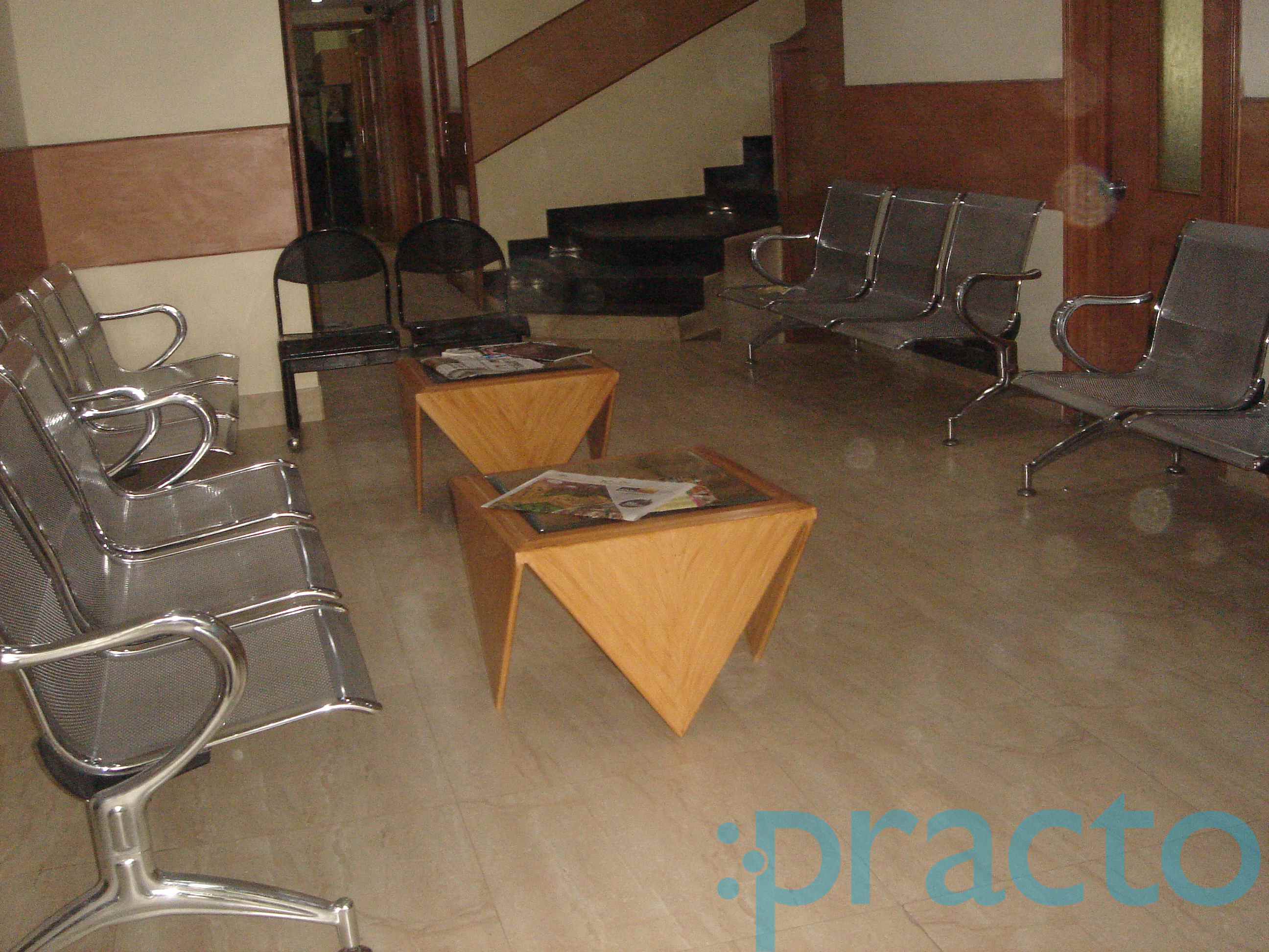 Eden Hospital East Of Kailash Delhi