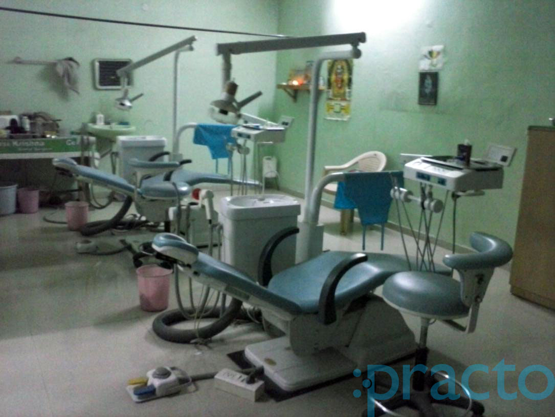 Sri Sai Dental Clinic LB Nagar Hyderabad