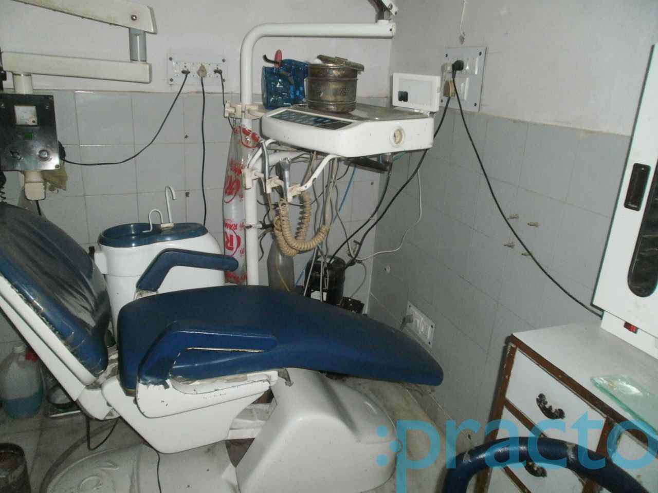 Arora Dental Clinic Govindpuri Delhi