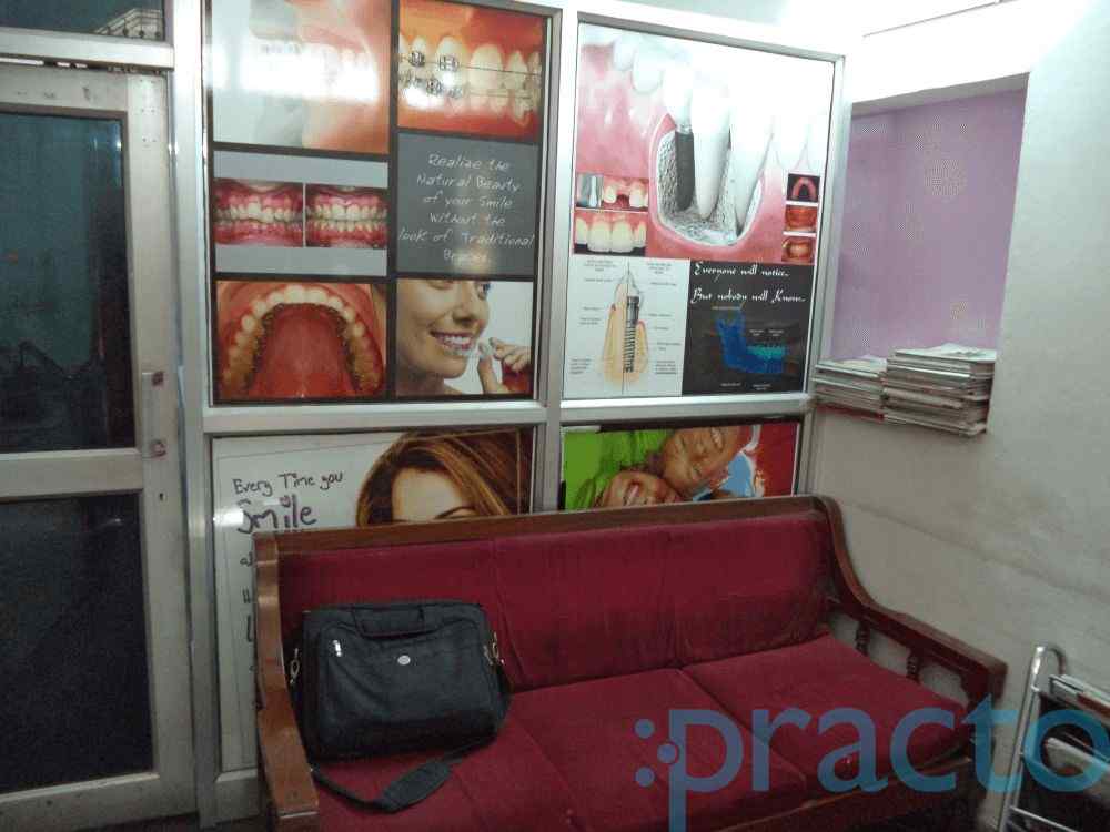 Faith Dental Rohini Delhi