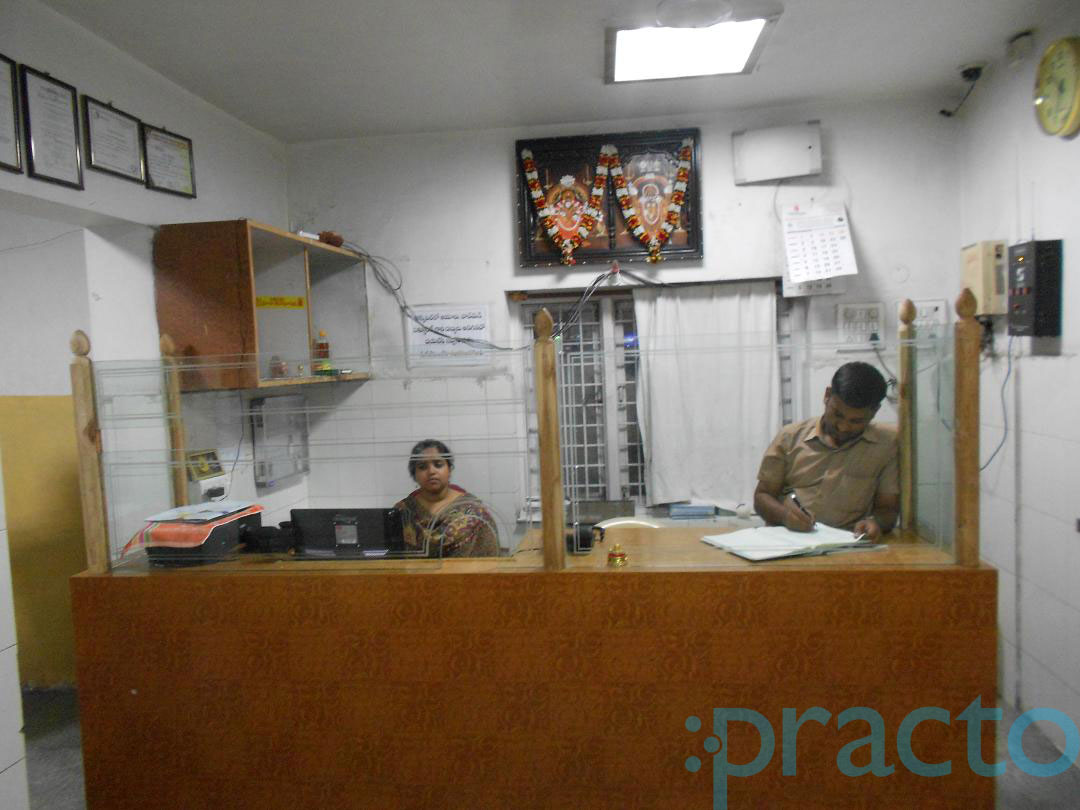Saptagiri Hospital ( A unit of Padmalaya Hospital Pvt Ltd) Chaitanyapuri Hyderabad