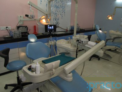Brij Dental Clinic & Implant Center Naranpura Vistar Ahmedabad