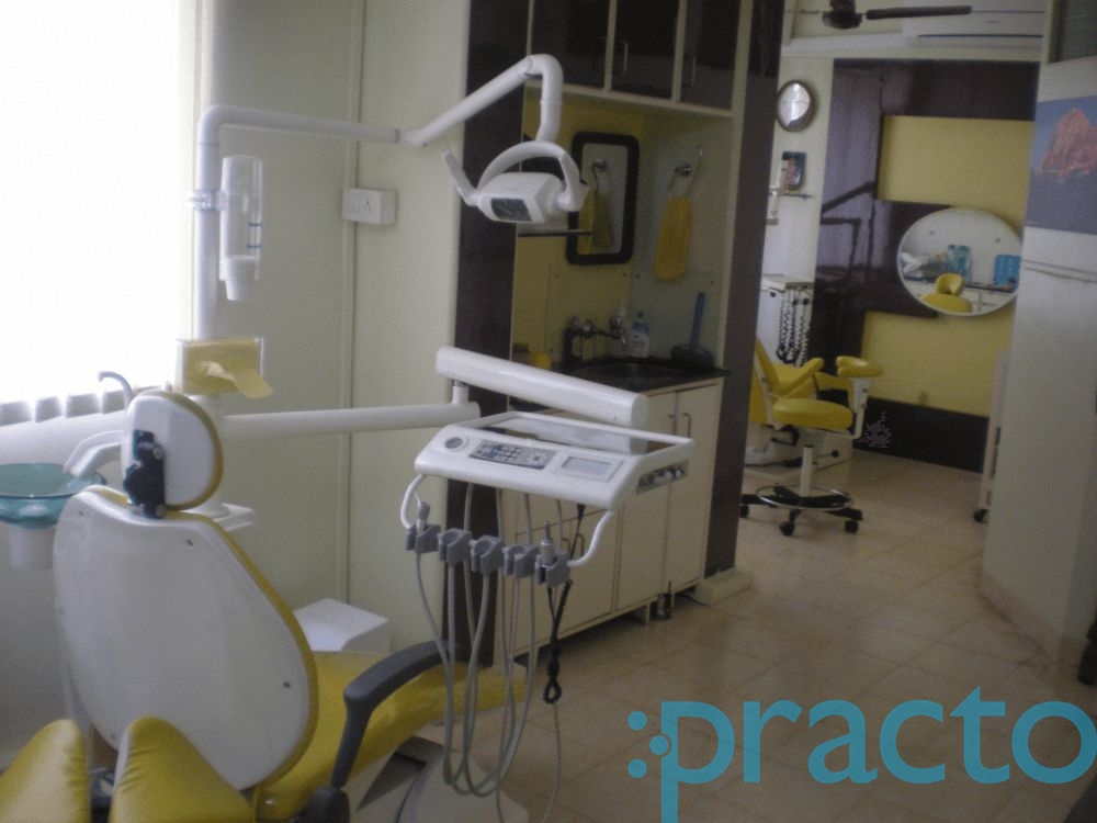 Dsign Comprehensive Dental Care Bavdhan Pune