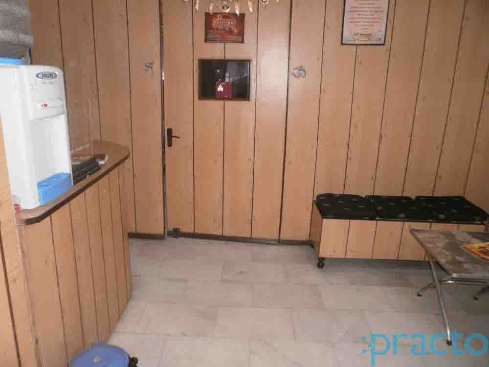 Dr. Arun Bahl Clinic Ashok Vihar Phase 1 Delhi