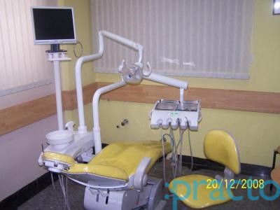 MSR Dental Center New BEL Road Bangalore