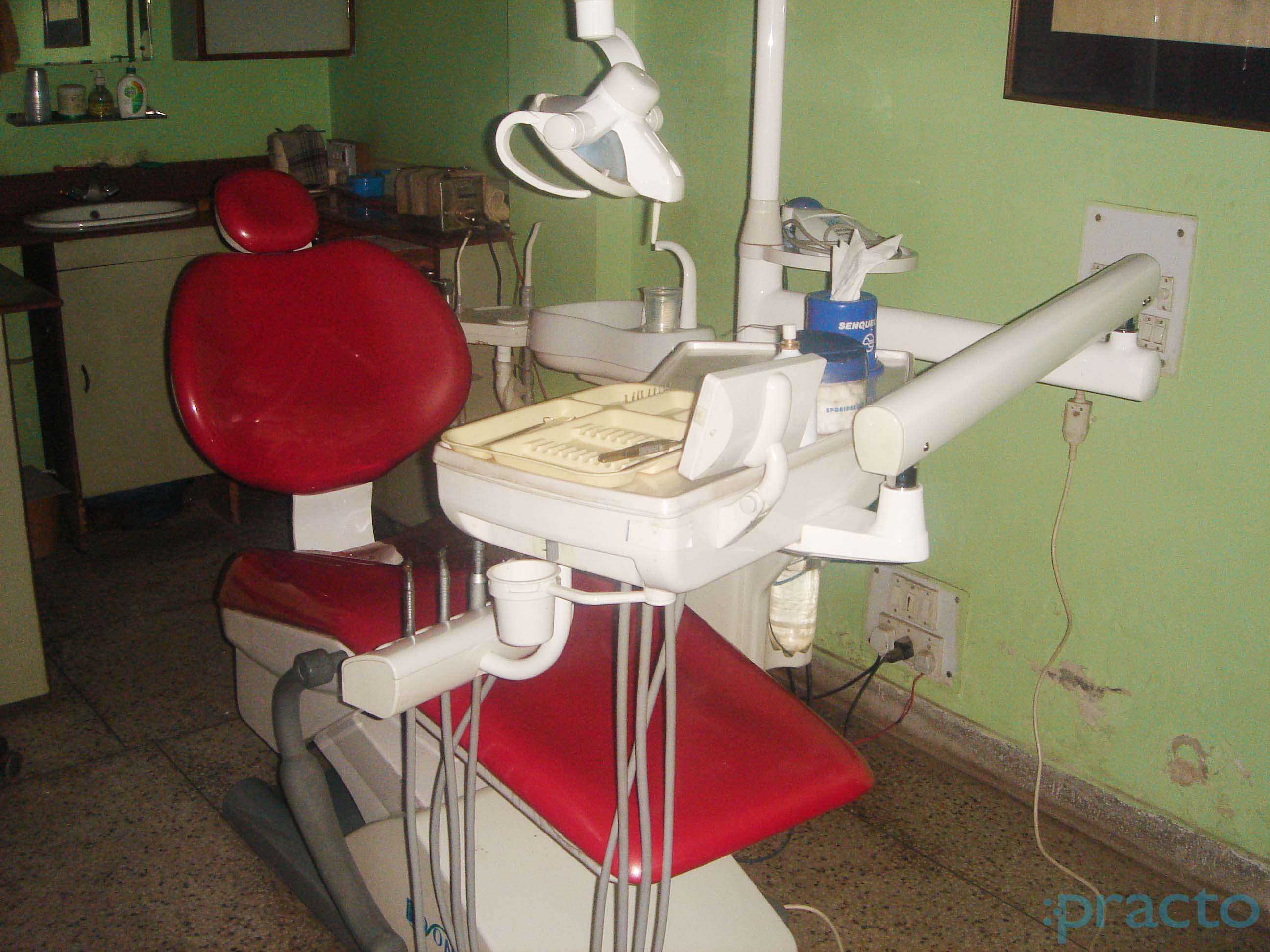 Dr. Babbar's Super Specility Clinic Kamla Nagar Delhi