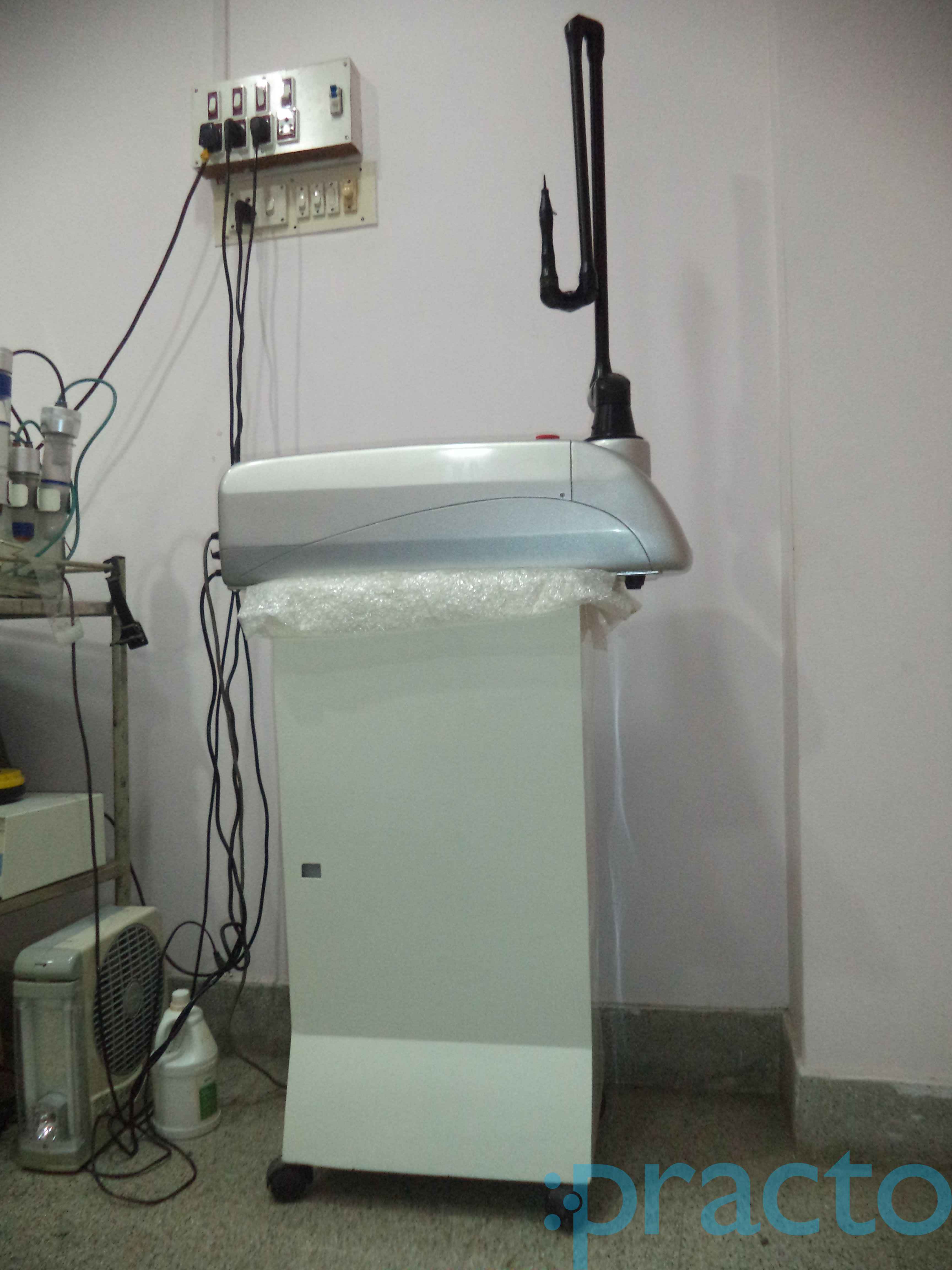 Dr. Pari's Skin and Hair Clinic Madipakkam Chennai