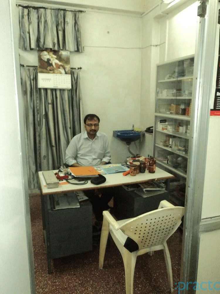 Goel Clinic Chembur Mumbai