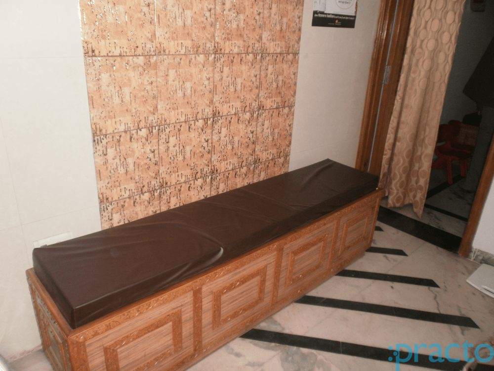 Shri Siddhi Vinayaka Clinic Dilshad Garden Delhi