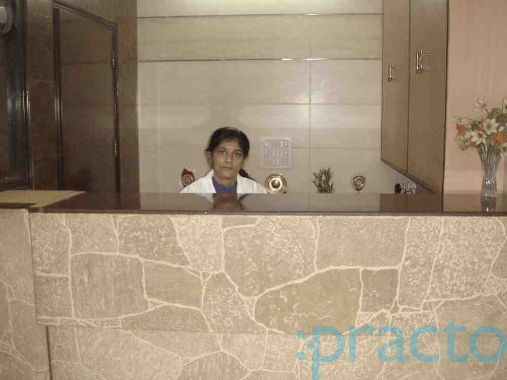 Dr. Bhola's  Homeopathic Clinic Hari Nagar Delhi