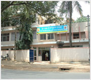 Sri Krishna Seva Shrama Hospital Jayanagar Bangalore
