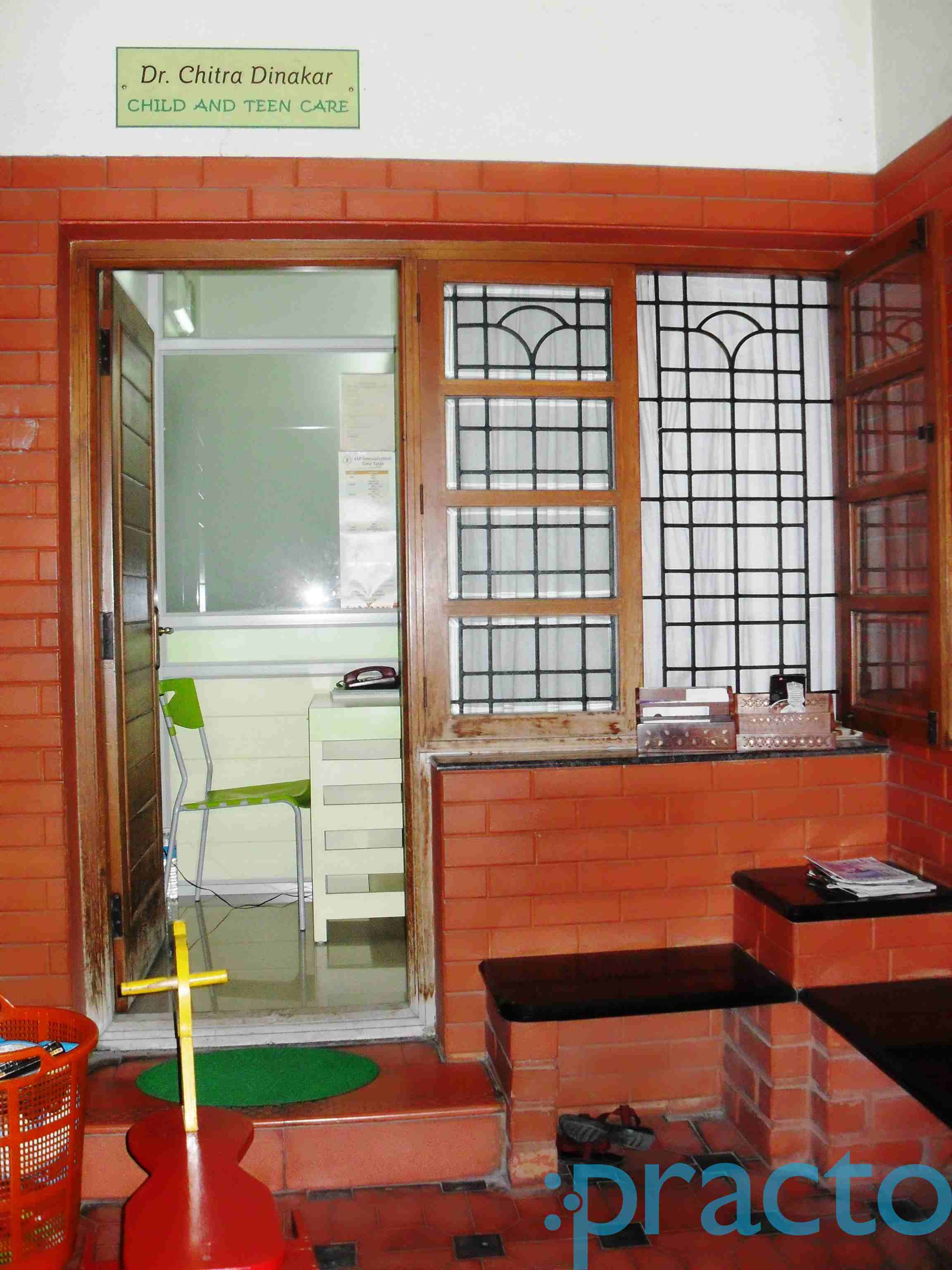 Ashwini Clinic Basavanagudi Bangalore