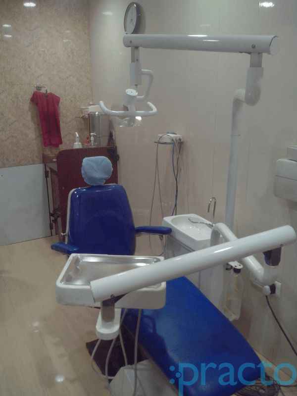 Kamala Dental Clinic Dahisar East Mumbai