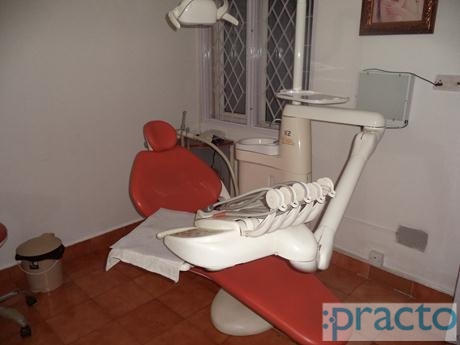 Dental Surgery Whitefield Bangalore