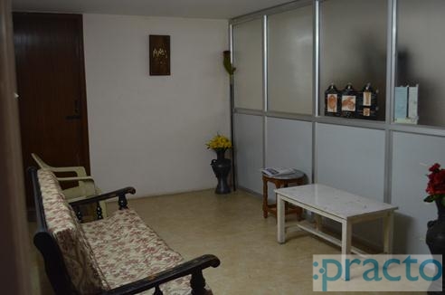 Anjan Eye Clinic Banashankari 3rd Stage Bangalore