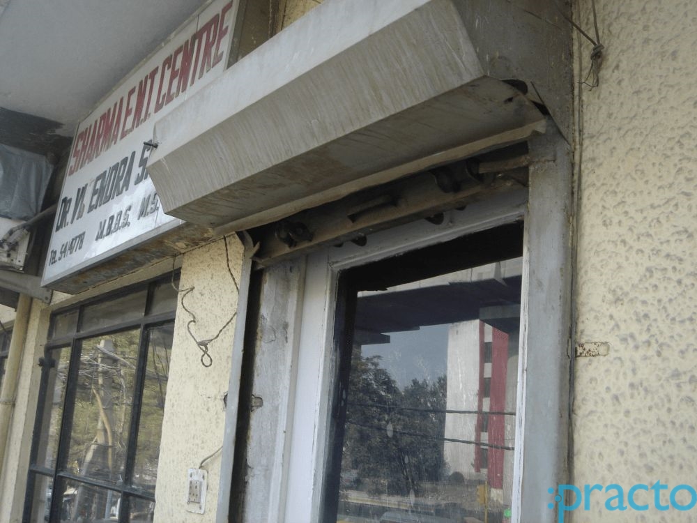 Sharma E.N.T & Sinus Endoscopy Centre Rajouri Garden Delhi