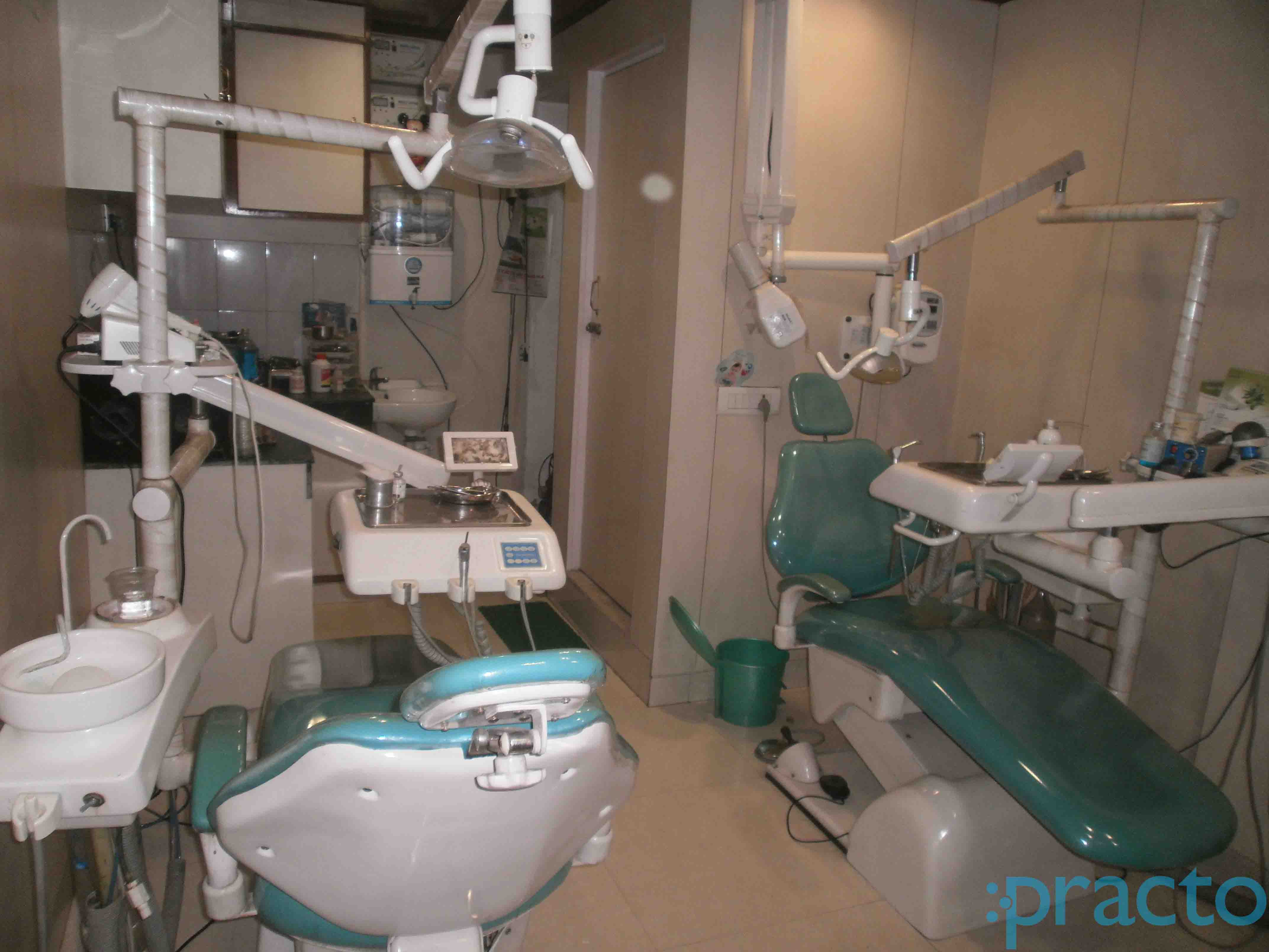 Sharma Dental Clinic Ghaziabad Ghaziabad