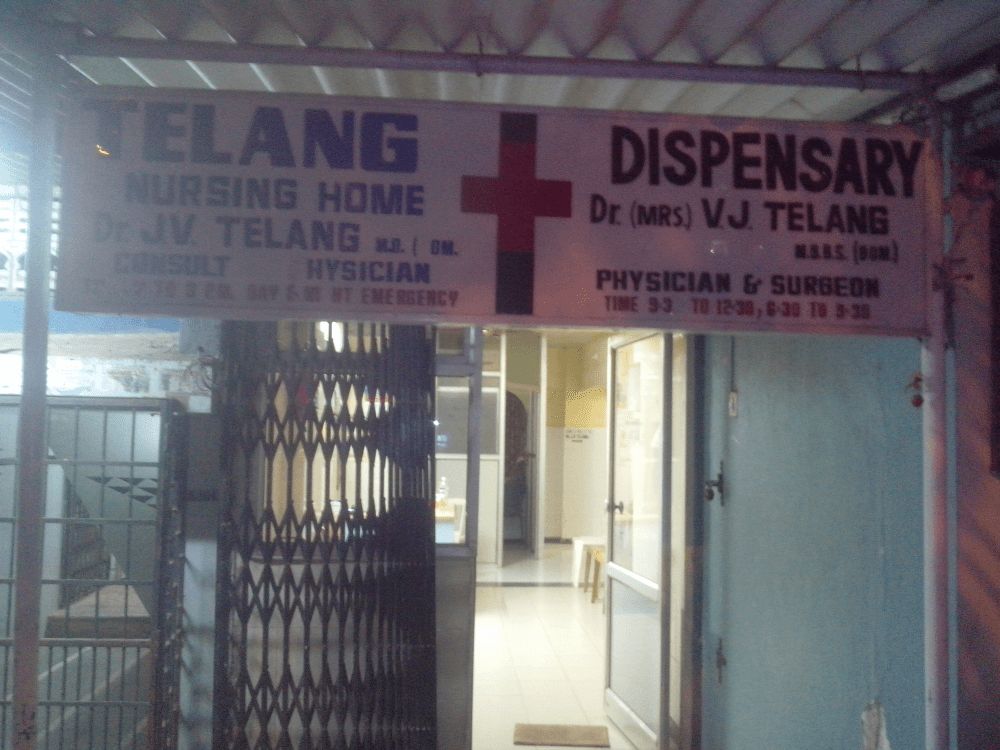 Telang Nursing Home Mira Road Mumbai
