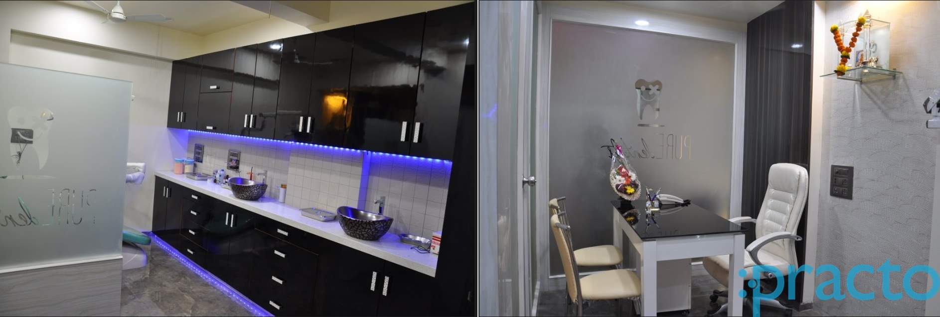 Pure Dentals Ghatkopar Mumbai