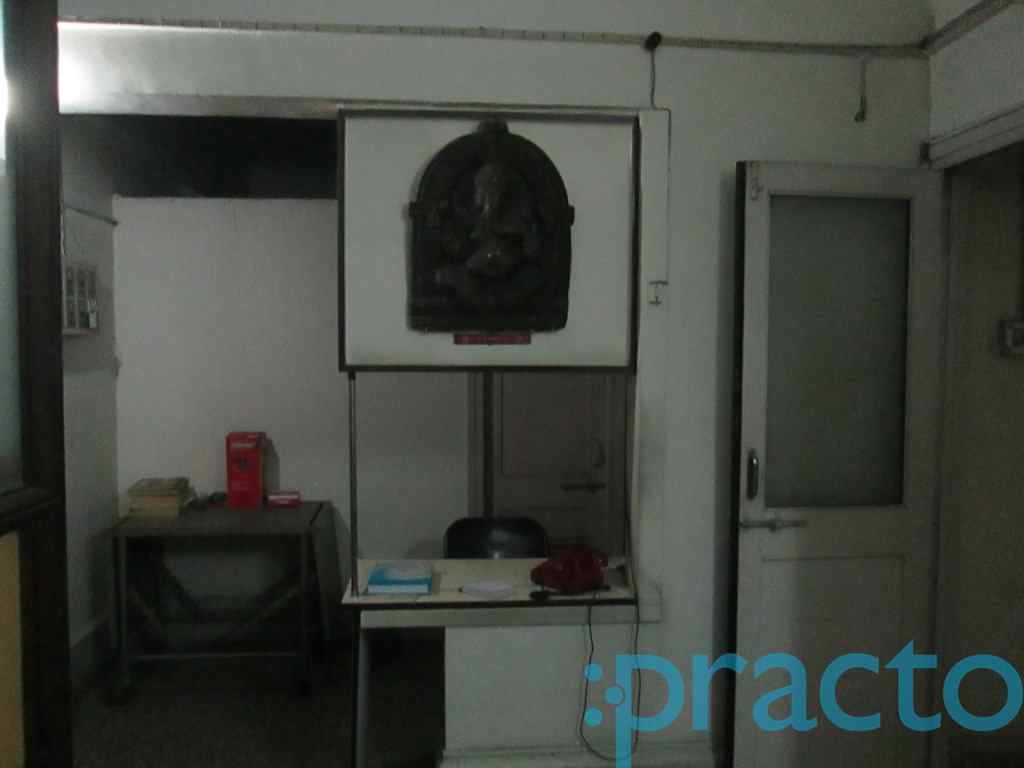 Dr Athanikar E N T Clinic Karve Nagar Pune