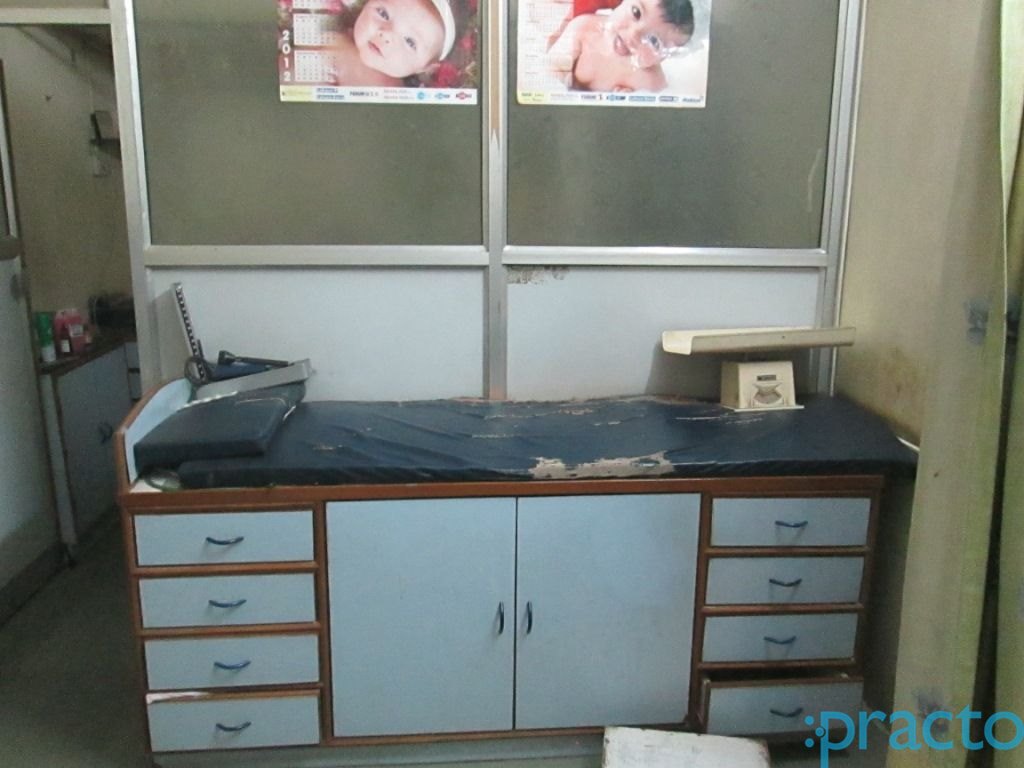 Shastrusha Clinic Wadgaon Sheri Pune