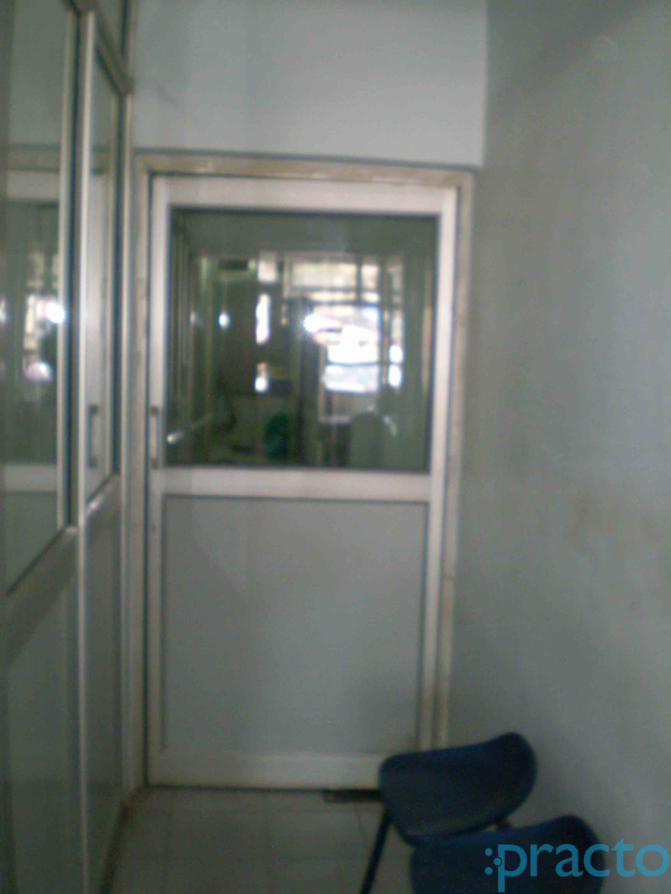 R K Eye Clinic Uttam Nagar Delhi