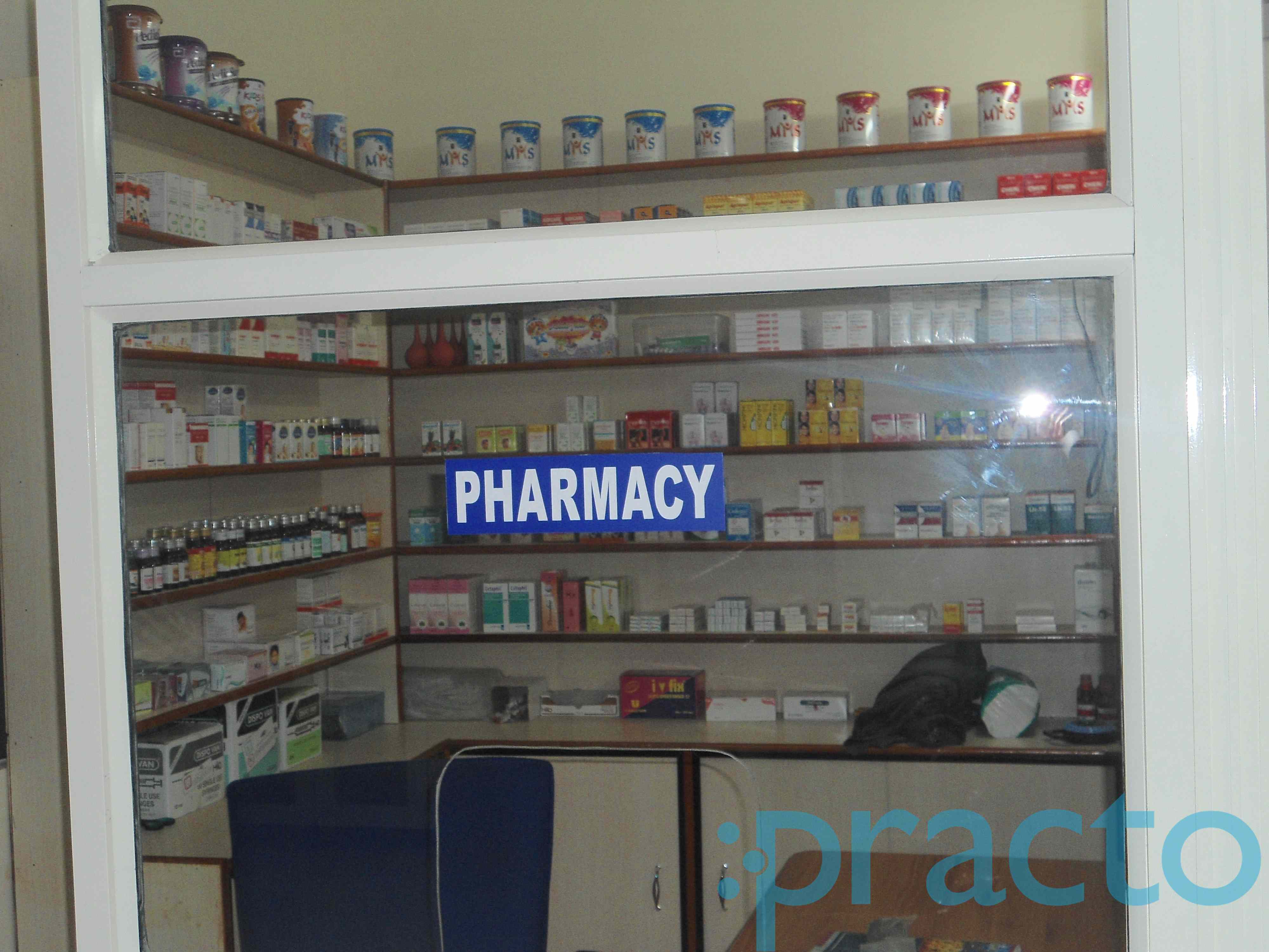 Manish Clinic Secunderabad Hyderabad