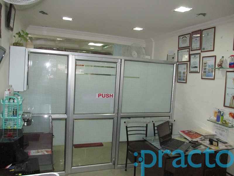 Dental Shine Indirapuram Ghaziabad