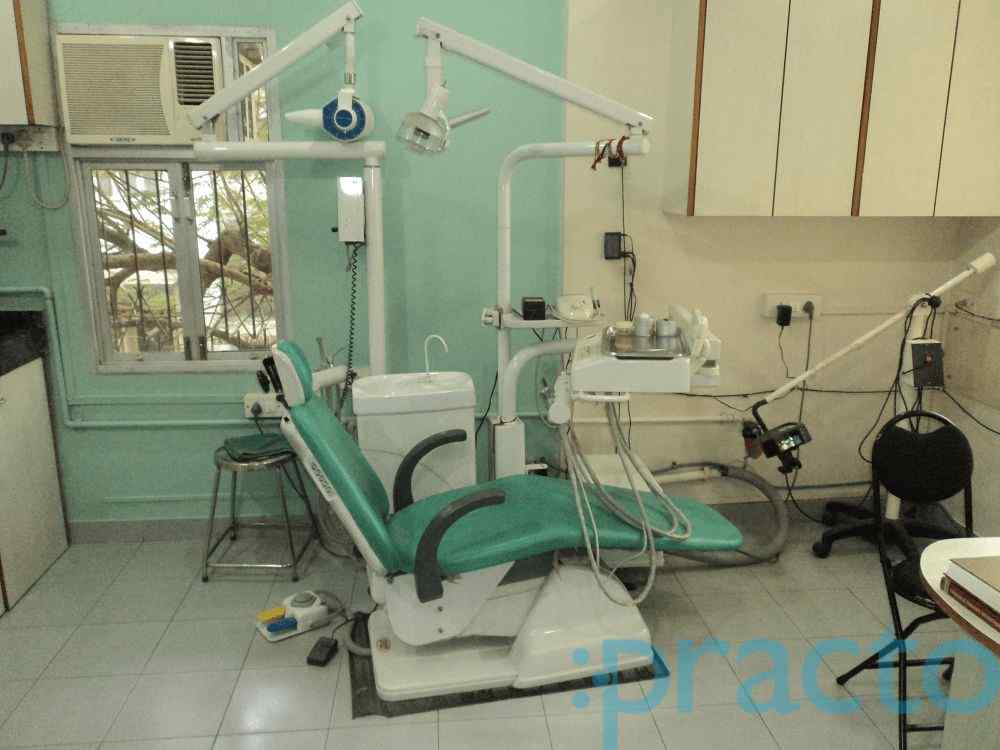 Dental Speciality Centre Chembur Mumbai