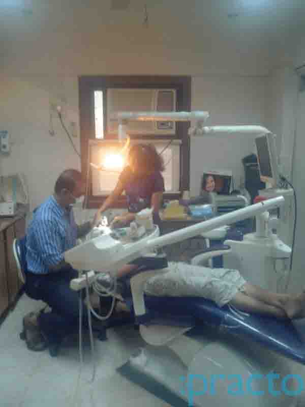 Menon Dental Centre Mira Road Mumbai