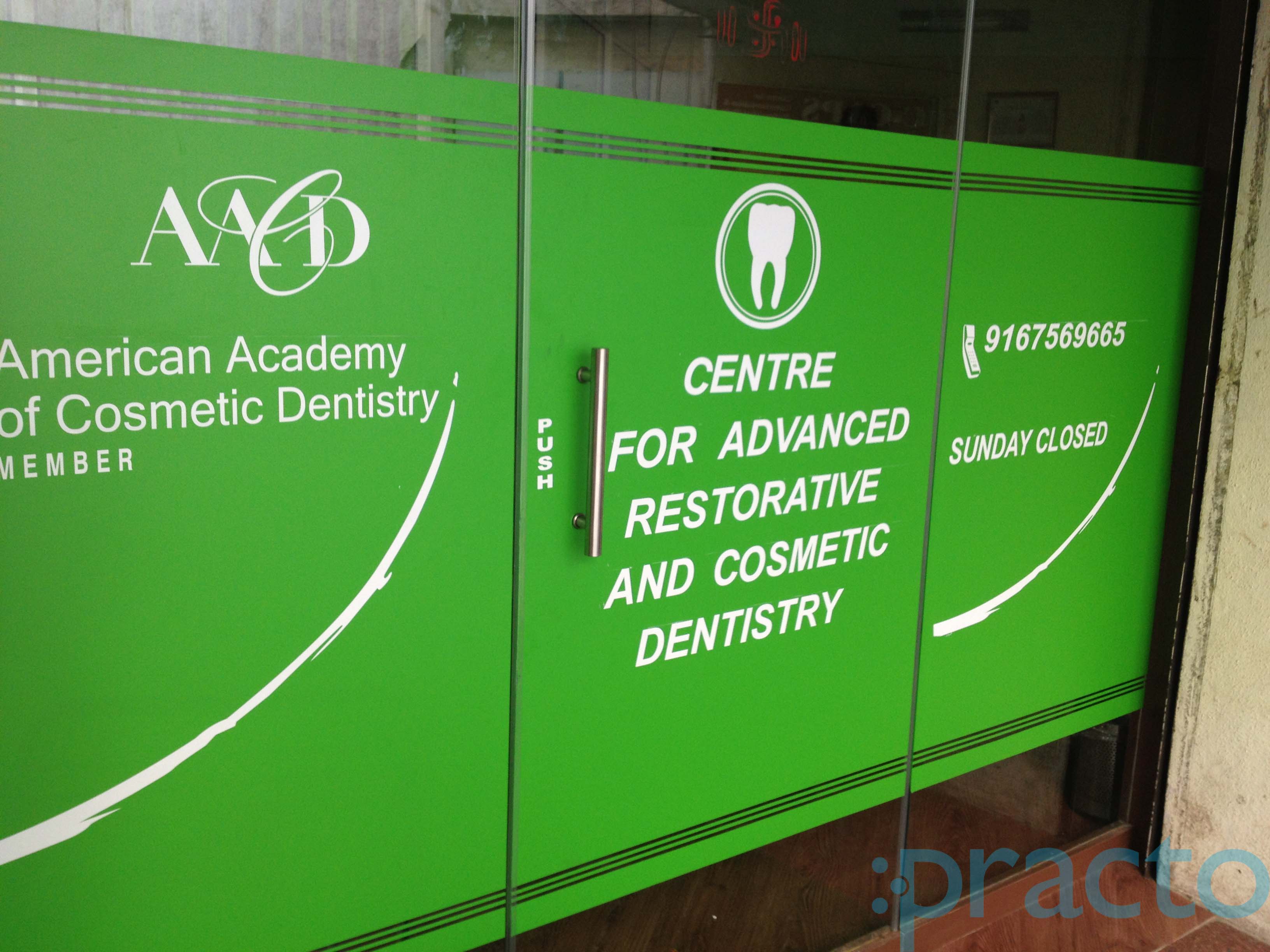 ARC Dental Clinic Kharghar Navi Mumbai
