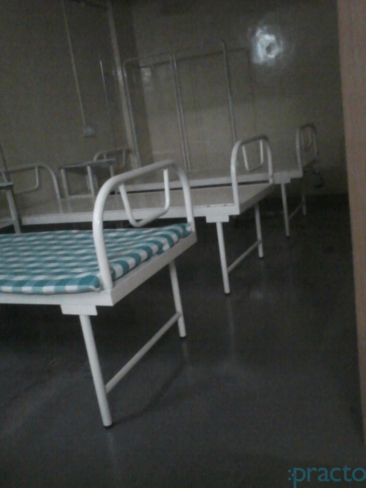 Arihant Clinic & Day Care Centre Ambegaon Pune