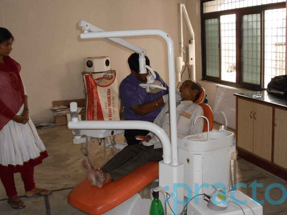 Life Care Dental Hospital Vanasthalipuram Hyderabad